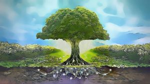 Arbre De Vie : Significations, Origines et Symboles