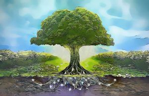 Arbre De Vie : Significations, Origines et Symboles Arbre De Vie : Significations, Origines et Symboles