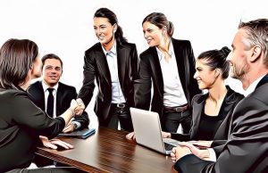 Comment Faire Une Bonne Première Impression Au Travail Comment Faire Une Bonne Première Impression Au Travail