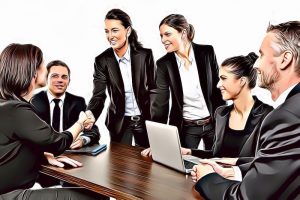 Comment Faire Une Bonne Première Impression Au Travail