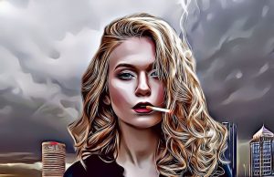 À Quoi Votre Corps Doit-il S’attendre Lorsque Vous Arrêtez De Fumer ? À Quoi Votre Corps Doit-il S’attendre Lorsque Vous Arrêtez De Fumer ?