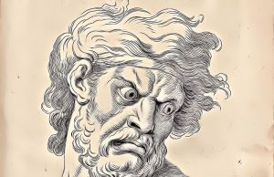 Sénèque: Définition De La Colère Et Conseils Pour l’Extirper- Livre 3 Sénèque: Définition De La Colère Et Conseils Pour l’Extirper- Livre 1