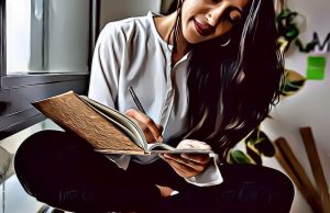 L’art De Tenir Un Journal : Comment Démarrer, Les Avantages Et Plus Encore L'art De Tenir Un Journal : Comment Démarrer, Les Avantages Et Plus Encore