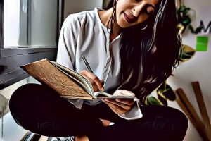 L'art De Tenir Un Journal : Comment Démarrer, Les Avantages Et Plus Encore