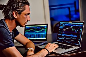 5 Raisons Pour Lesquelles La Négociation de devise Est Facile À Apprendre