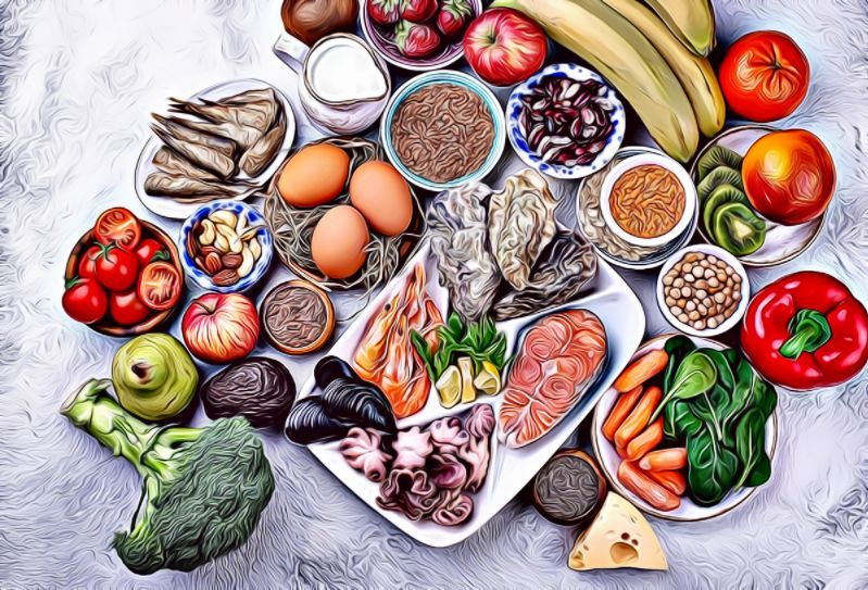 Santé : Comment Bien Manger 5 Fruits Et Légumes Par Jour Avec Un Petit Budget ?