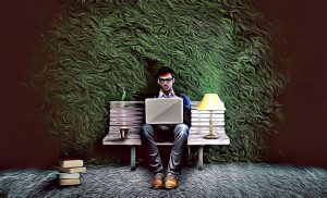 Trouver De La Motivation Pour Le Télétravail, Nos Astuces