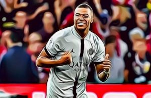 Kylian Mbappé – Le But Le Plus Rapide De l’Histoire De La Ligue 1 mbappe