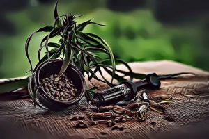 Quels Sont Les Avantages Pour La Santé Des Graines De Cannabis?