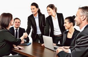 5 Conseils Pour Prendre Confiance En Soi Au Travail 5 Conseils Pour Prendre Confiance En Soi Au Travail