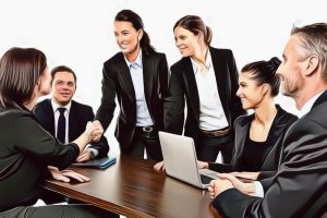 5 Conseils Pour Prendre Confiance En Soi Au Travail