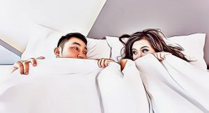 Comment Aborder Le Sujet Des Sex Toys Avec Votre Partenaire