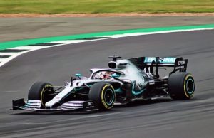 Âgé De 38 ans, Lewis Hamilton Est Dans Une Forme Olympique Grâce à Un Régime Alimentaire Bien Spécifique hamilton