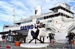 Les Emplois Au Casino : Terrestre, En Ligne Ou En Croisière Les Emplois Au Casino : Terrestre, En Ligne Ou En Croisière