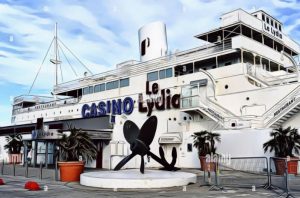 Les Emplois Au Casino : Terrestre, En Ligne Ou En Croisière