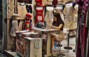 Astuces Pour Lancer Sa Propre Marque De Vêtements Astuces Pour Lancer Sa Propre Marque De Vêtements