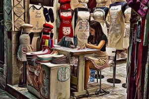 Astuces Pour Lancer Sa Propre Marque De Vêtements