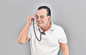 Les 4 Principaux Tests De Santé Que Les Hommes Devraient Tous Subir Les 4 Principaux Tests De Santé Que Les Hommes Devraient Tous Subir