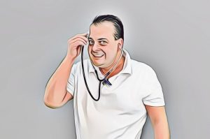 Les 4 Principaux Tests De Santé Que Les Hommes Devraient Tous Subir