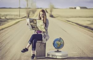 Voyager, C’est Bien, Mais Voyager De Manière Responsable, C’est Mieux Le tourisme alternatif est en constante évolution et les voyageurs cherchent toujours plus de moyens innovants pour voyager de manière plus responsable et durable