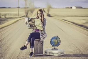 Le tourisme alternatif est en constante évolution et les voyageurs cherchent toujours plus de moyens innovants pour voyager de manière plus responsable et durable
