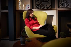 chaise de bureau