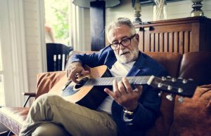 La guitare : comment l’apprivoiser et devenir professionnel ? La guitare : comment l’apprivoiser et devenir professionnel ?