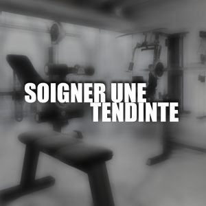 Comment Soigner Une Tendinite ?
