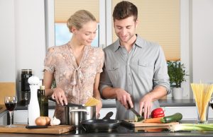 Le Bien-être Passe Par La Cuisinière Le Bien-être Passe Par La Cuisinière