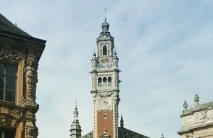 Escapades Romantiques à Lille: Découvrir la Ville en Amoureux avec des Visites Personnalisées en VTC Escapades Romantiques à Lille