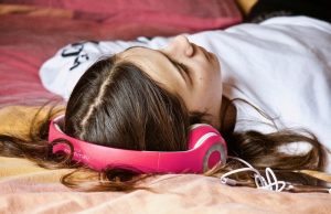 L’importance d’Une Bonne « Alimentation Sonore » L’importance d’Une Bonne "Alimentation Sonore"