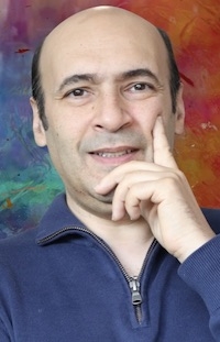 Thierry Zibi
